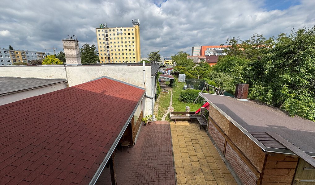 Prodej ubytovacího objektu 349 m², Olomouc – náhled fotky 16