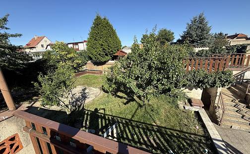 Prodej bytu 2+1 63 m², Na Vyhlídce, Roudnice nad Labem - Podlusky, okres Litoměřice