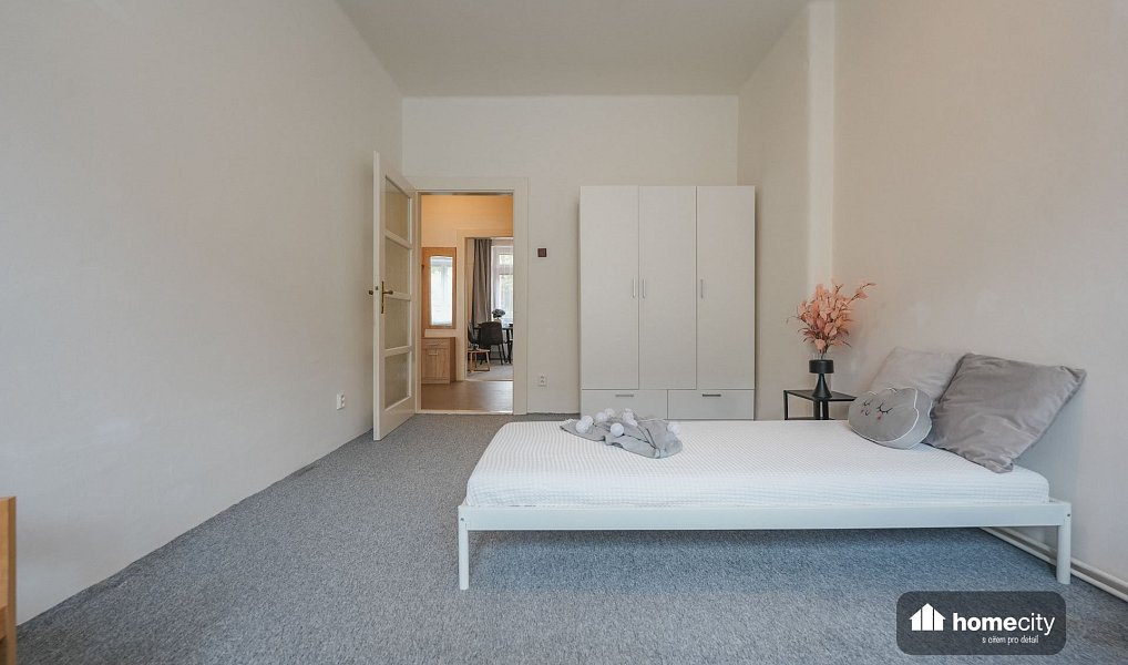 Pronájem bytu 3+kk 75 m², Pardubice – náhled fotky 13