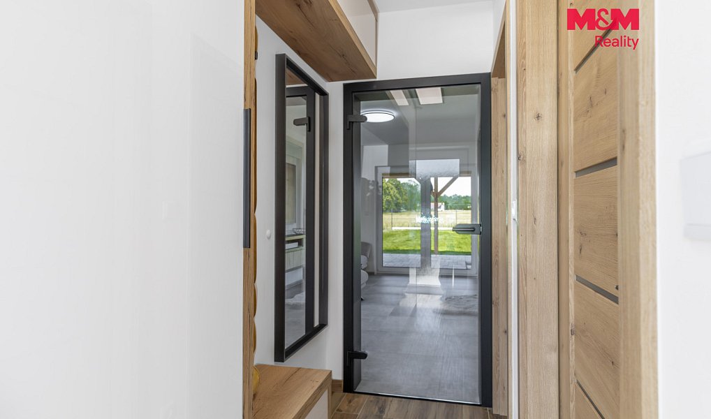 Prodej domu 86 m² s pozemkem 749 m², Dobrá – náhled fotky 20