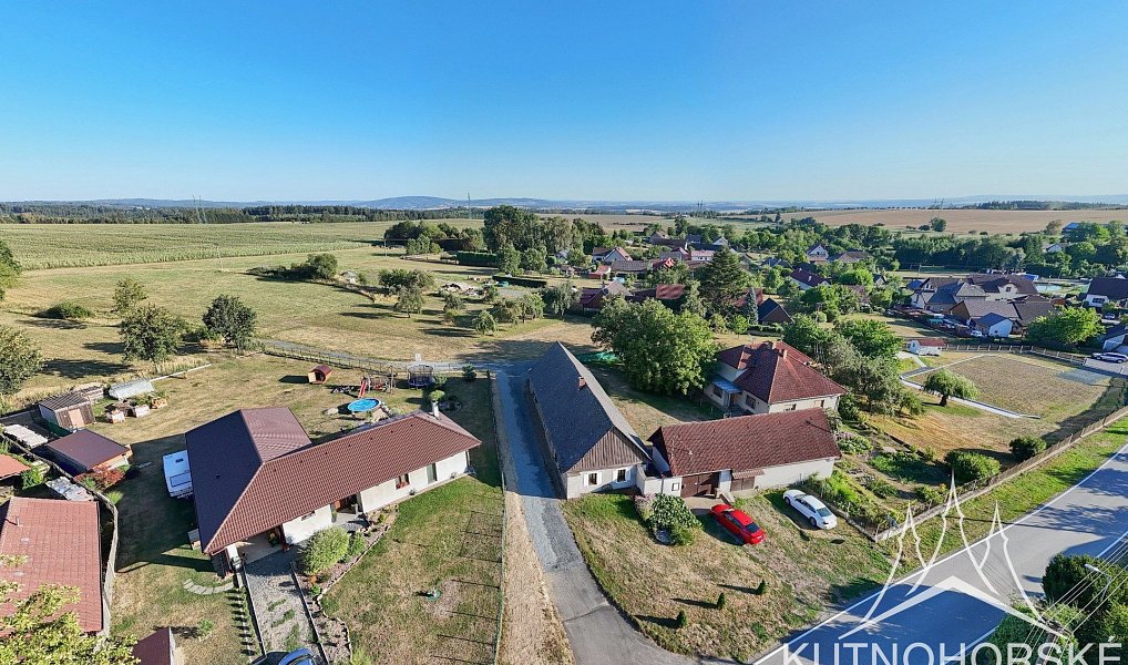 Prodej stavebního pozemku 1 347 m², Bělá – náhled fotky 7