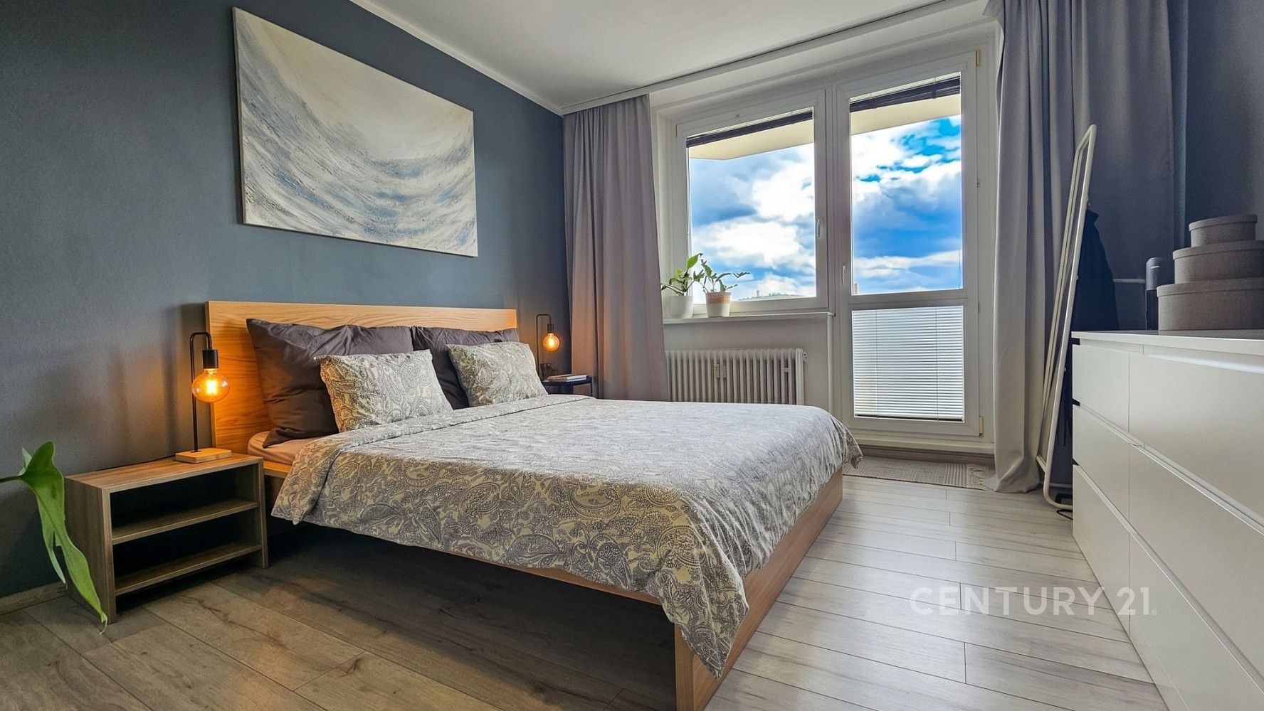 Pronájem bytu 2+1 60 m² – fotografie 5