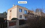 Prodej domu 160 m² s pozemkem 840 m²