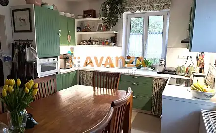 Pronájem bytu 3+1 104 m², Rudolfova, Děčín - Děčín IX-Bynov