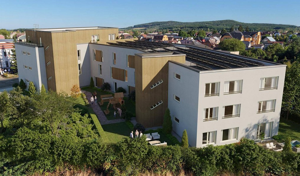 Prodej bytu 1+kk 40 m², Bakov nad Jizerou – náhled fotky 5