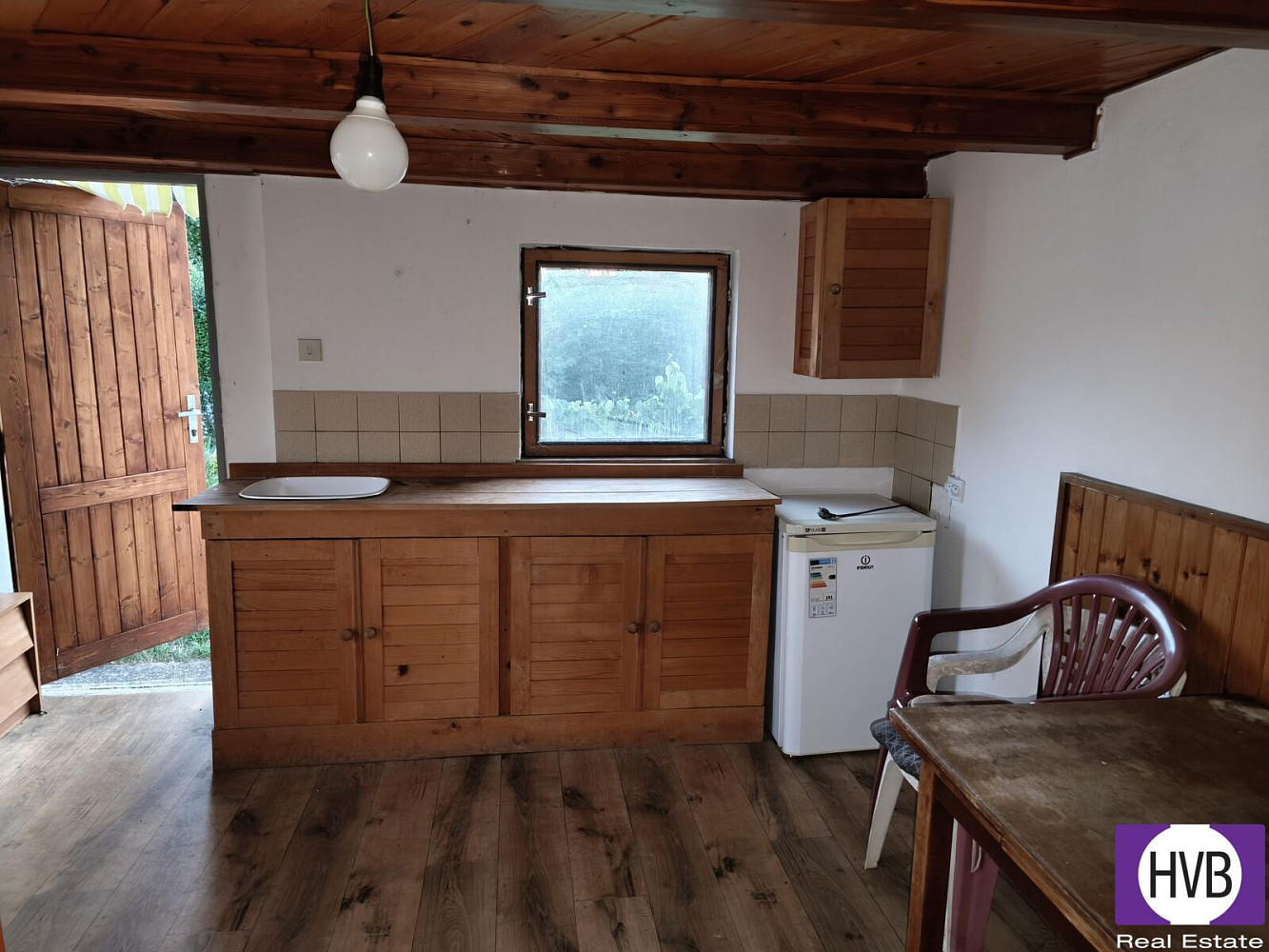 Prodej chaty/chalupy 18 m² s pozemkem 258 m² — photo 4