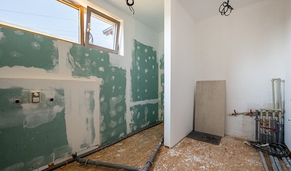 Prodej domu 119 m² s pozemkem 2 192 m², Hradčany – náhled fotky 14