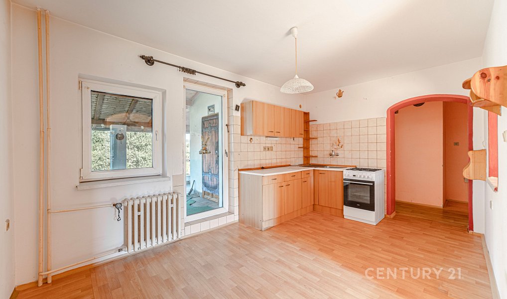Prodej domu 128 m² s pozemkem 1 943 m², Ženklava – náhled fotky 10