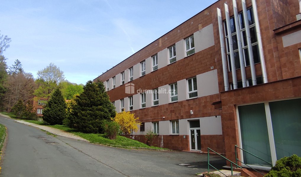 Prodej ubytovacího objektu 12 205 m², Mariánské Lázně – náhled fotky 30