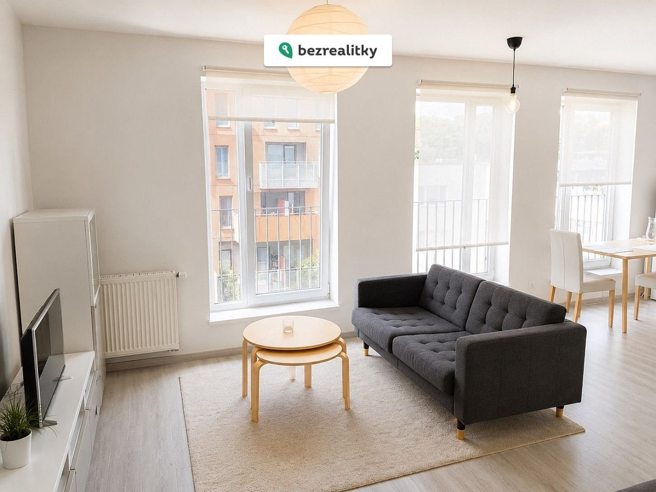 Prodej bytu 1+kk 39 m² — photo 3