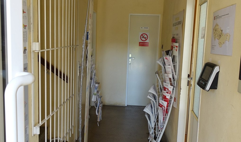 Pronájem skladovacích prostor 238 m², Sušice – náhled fotky 15