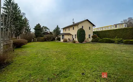 Prodej domu 150 m² s pozemkem 781 m², Rybářská, Varnsdorf, okres Děčín
