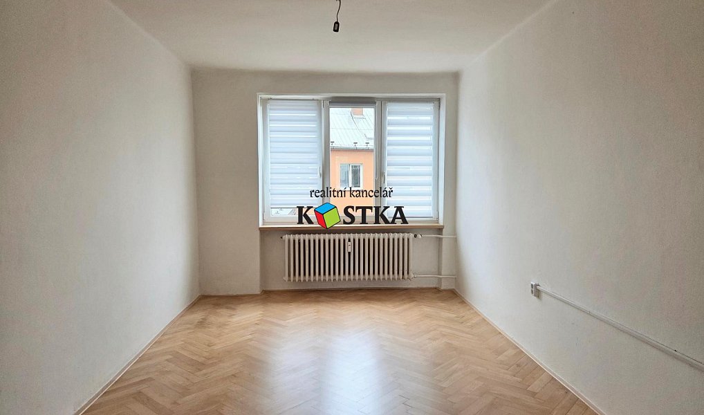 Pronájem bytu 3+1 66 m², Nový Jičín – náhled fotky 5