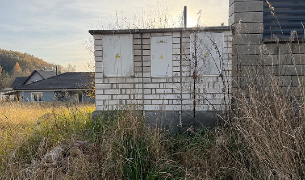 Prodej stavebního pozemku 1 290 m², Nové Strašecí – náhled fotky 5
