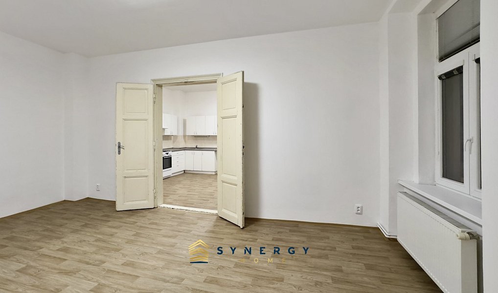 Pronájem bytu 2+kk 60 m², Teplice – náhled fotky 10