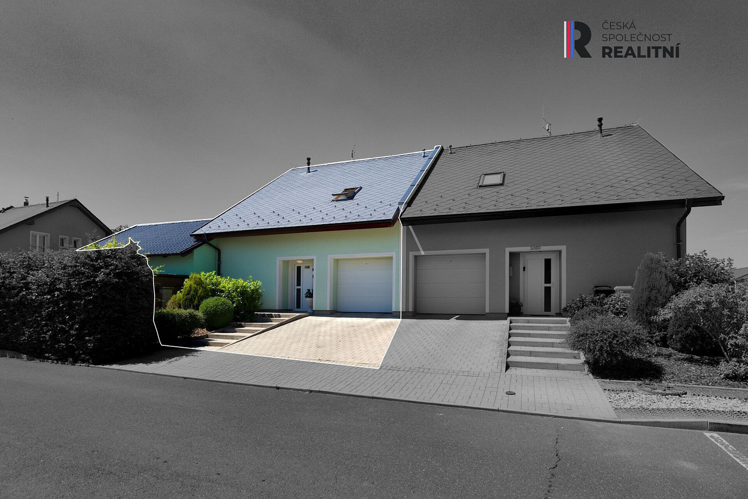 Prodej domu 197 m² s pozemkem 636 m² — photo 2