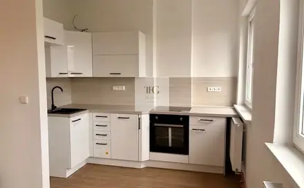 Prodej bytu 2+kk 44 m²