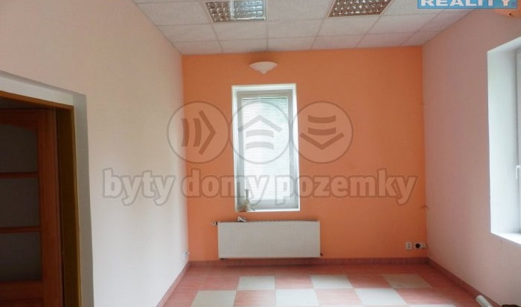 Prodej obchodních prostor 1 146 m², Kraslice – náhled fotky 6