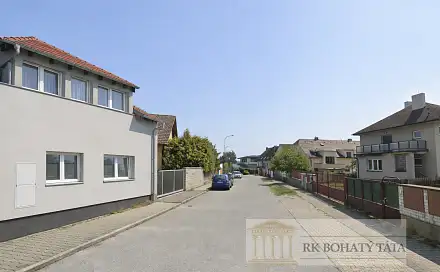 Pronájem bytu 3+1 116 m²
