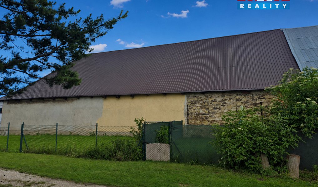 Pronájem skladovacích prostor 350 m², Bykoš – náhled fotky 3