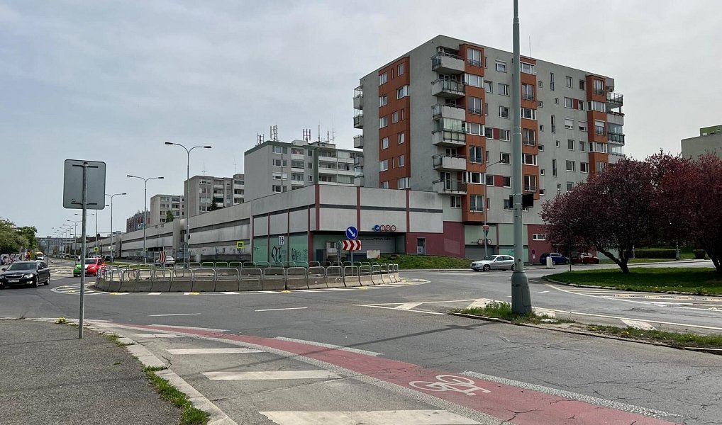 Prodej garáže o výměře 17m2, Praha – náhled fotky 6