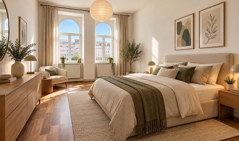 Prodej bytu 3+1 110 m², Olomouc – náhled fotky 4