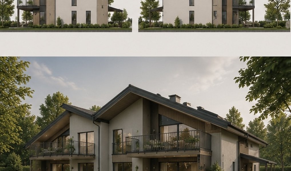 Prodej stavebního pozemku 1 286 m², Lázně Toušeň – náhled fotky 4