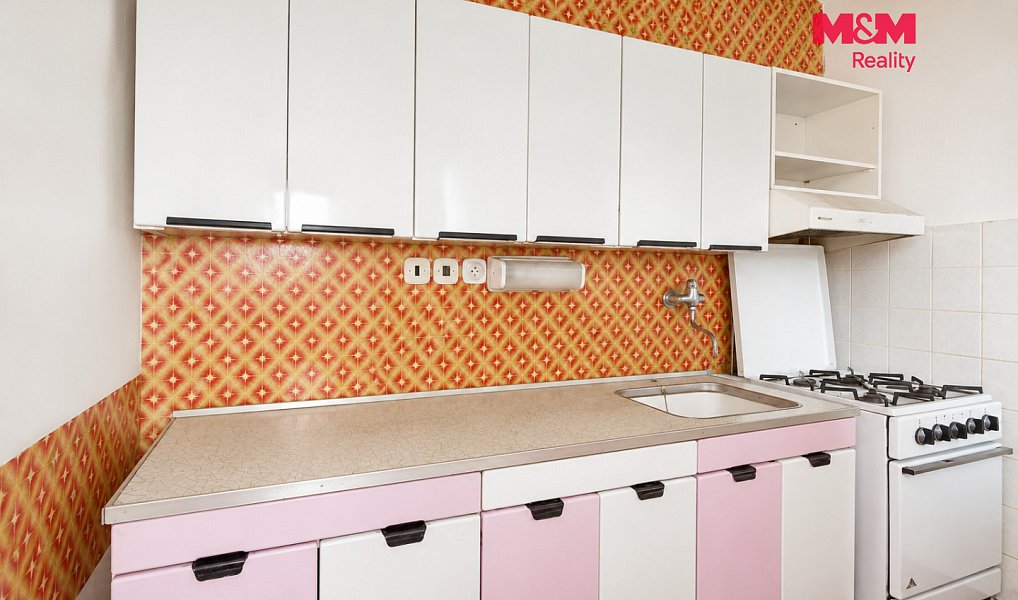 Prodej bytu 3+1 66 m², Praha – náhled fotky 8