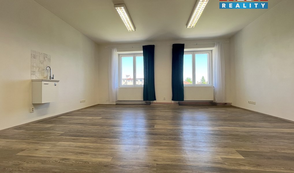 Pronájem kanceláře 34 m², Prostějov – náhled fotky 3