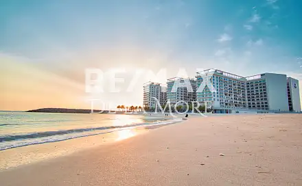 Prodej bytu 2+kk 66 m², Ras al Khaimah, Al Marjan Island, Spojené arabské emiráty