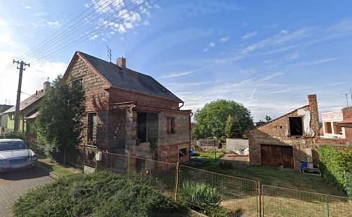 Prodej domu 75 m² s pozemkem 346 m², V Podlesí, Plzeň - Radčice