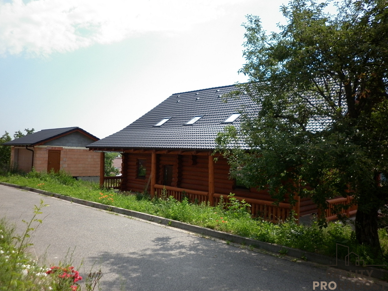 Prodej domu 287 m² s pozemkem 878 m² — photo 3