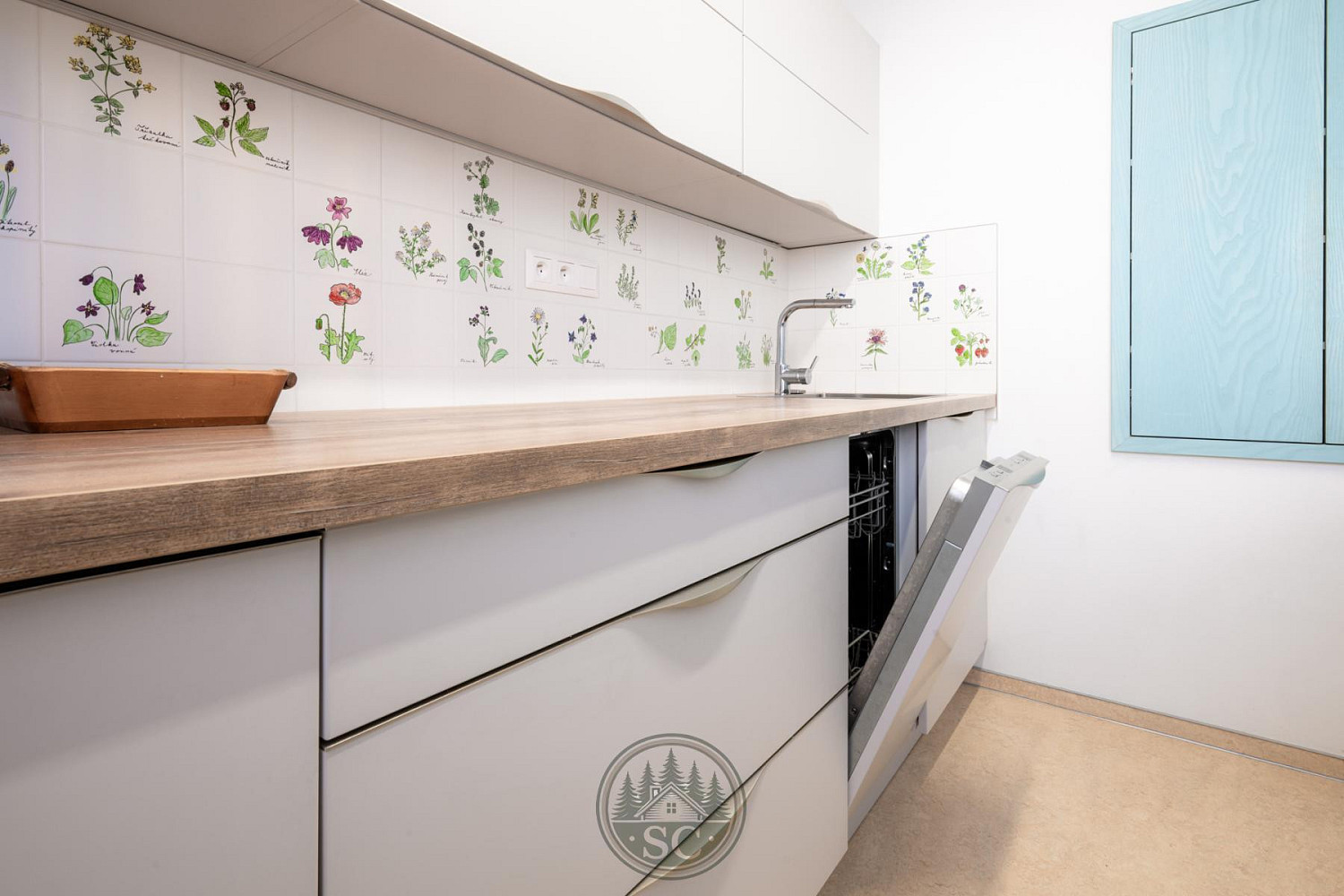 Prodej bytu 3+1 75 m² – fotografie 4