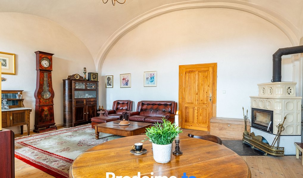 Prodej domu 180 m² s pozemkem 282 m², Vratěnín – náhled fotky 19