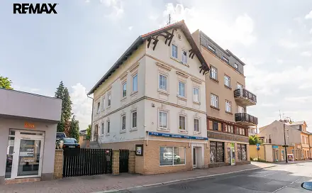 Prodej domu 251 m² s pozemkem 347 m², Národní, Varnsdorf, okres Děčín