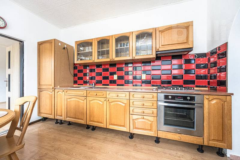 Pronájem bytu 2+kk 46 m² – fotografie 5