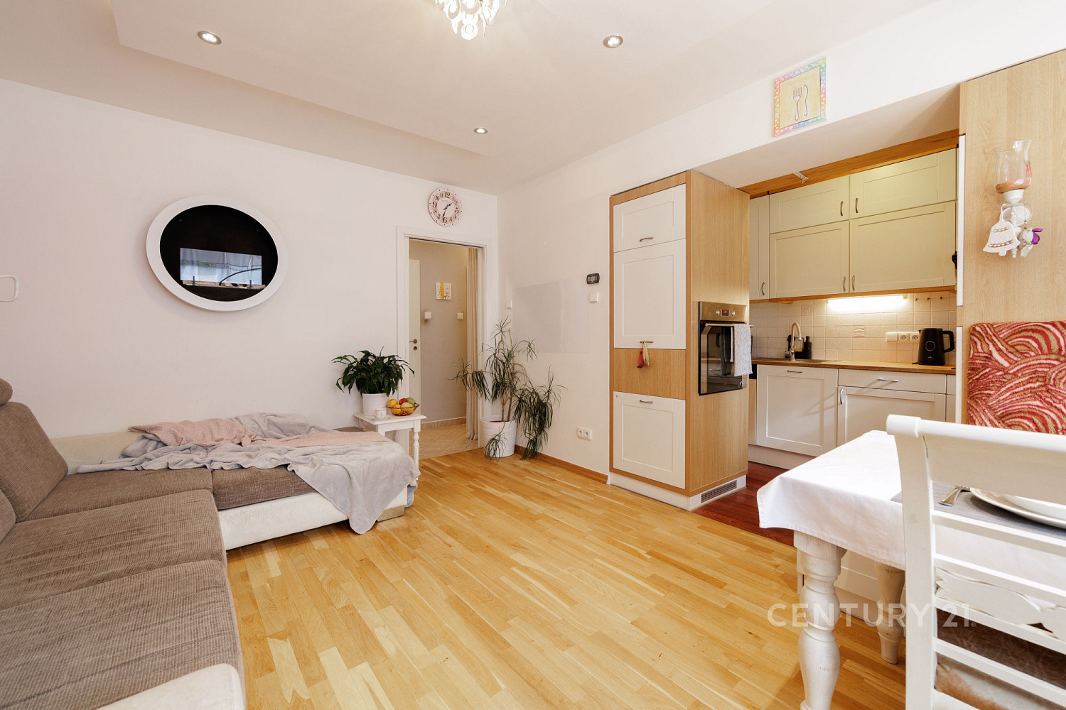 Prodej bytu 3+kk 68 m²