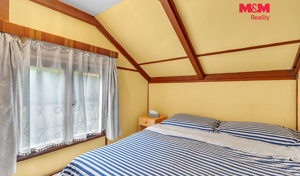 Prodej chaty/chalupy 90 m² s pozemkem 150 m², Pastviny – náhled fotky 16