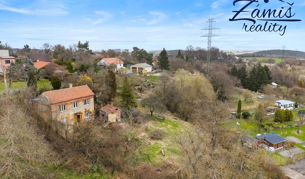 Prodej domu 138 m² s pozemkem 4 160 m², Smečno – náhled fotky 31