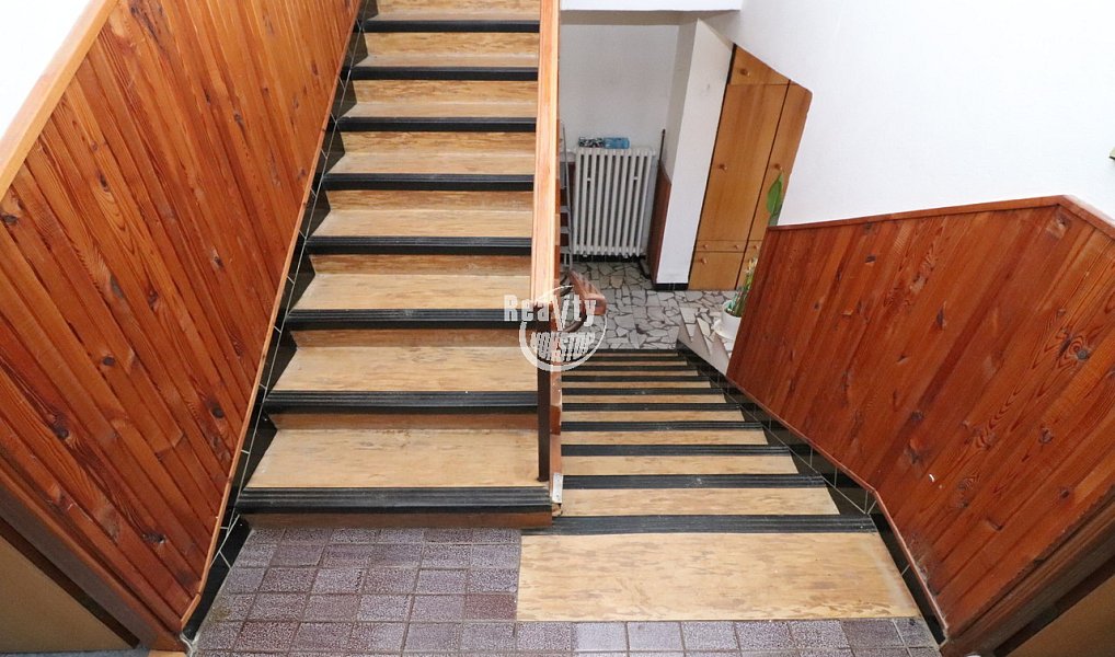 Prodej domu 250 m² s pozemkem 1 309 m², Jihlava – náhled fotky 21