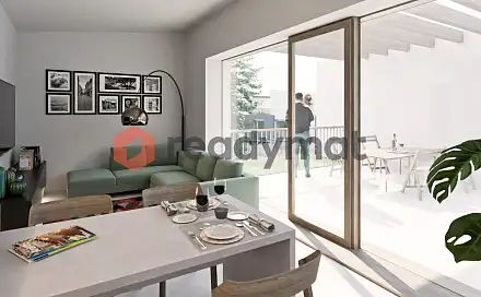 Prodej bytu 3+kk 60 m², Břeclav