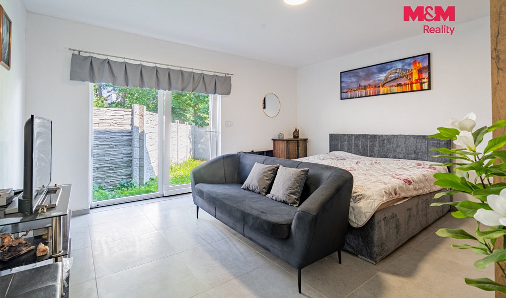 Prodej domu 91 m² s pozemkem 573 m², Nová Včelnice – náhled fotky 3