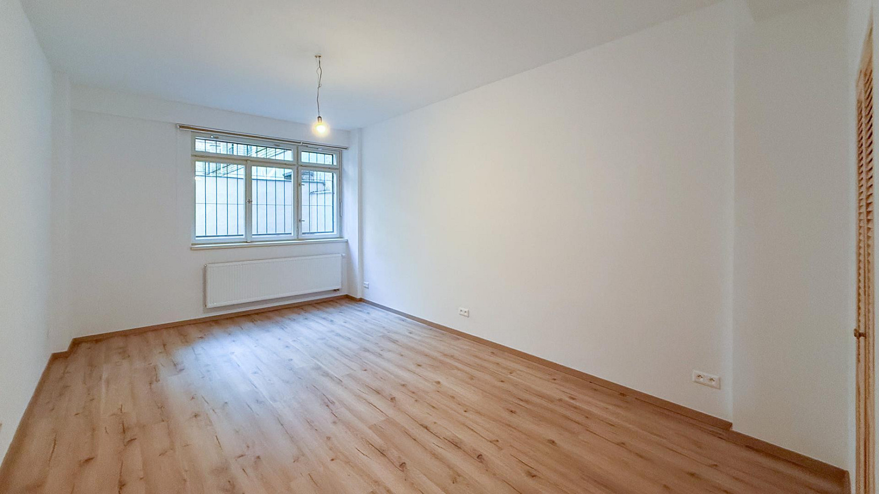 Pronájem bytu 1+kk 35 m²