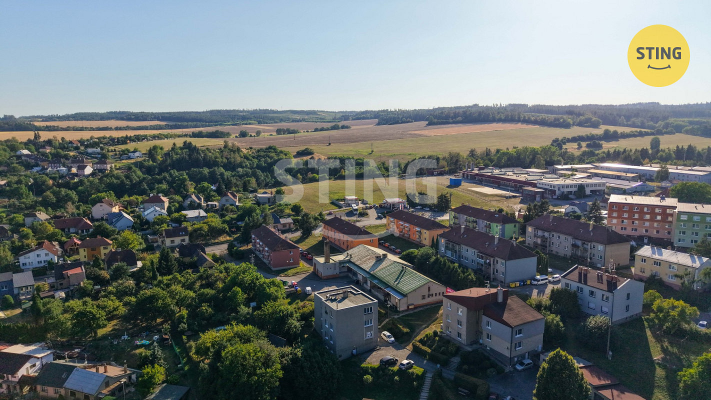 Prodej bytu 3+1 64 m² – fotografie 5