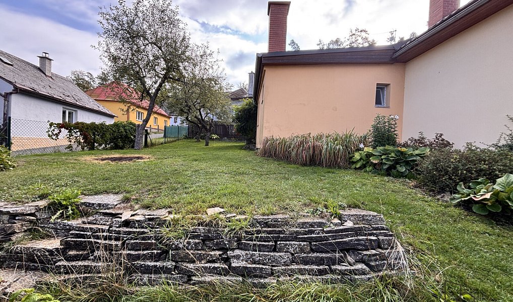 Prodej domu 100 m² s pozemkem 494 m², Kamenná – náhled fotky 17