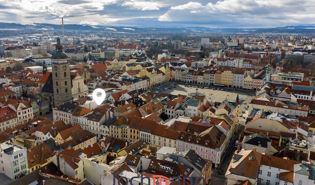 Pronájem obchodních prostor 746 m², České Budějovice – náhled fotky 22