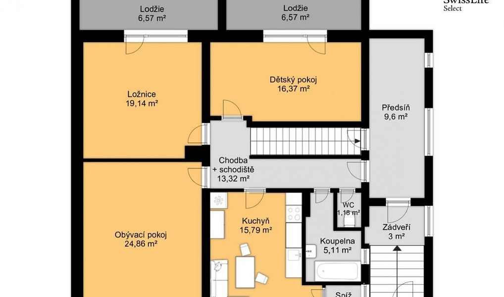 Prodej domu 325 m² s pozemkem 2 293 m², Čermná nad Orlicí – náhled fotky 22