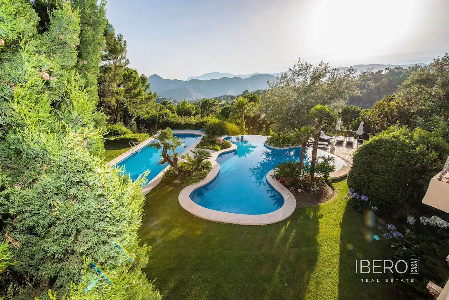 Casa – Benahavís, La Zagaleta, Costa del Sol Occidental - Vista 3
