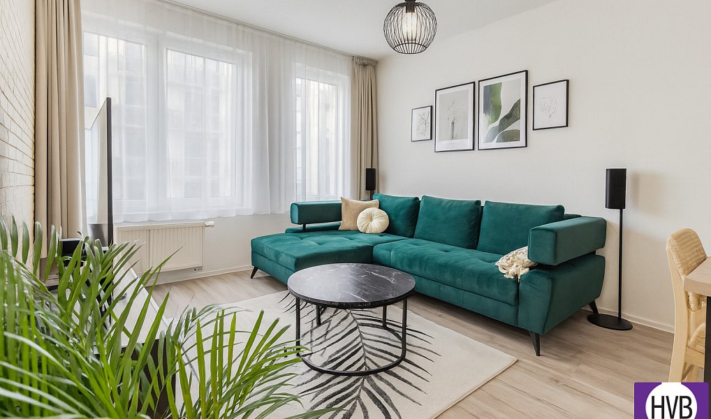 Pronájem bytu 3+kk 92 m², Praha – náhled fotky 4