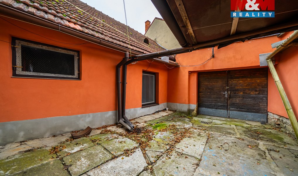 Prodej chaty/chalupy 158 m² s pozemkem 363 m², Olešnice – náhled fotky 27